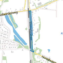 Perceel VRI00-W-1024