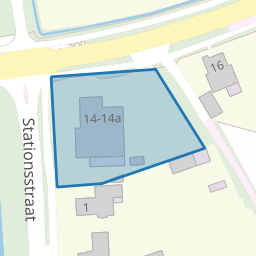 Perceel VRI00-W-1025