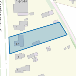 Perceel VRI00-W-1027