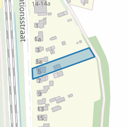 Perceel VRI00-W-1030