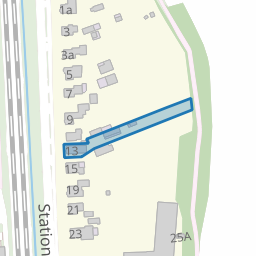 Perceel VRI00-W-1035