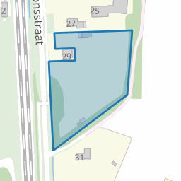 Perceel VRI00-W-1042