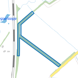 Perceel VRI00-W-1055