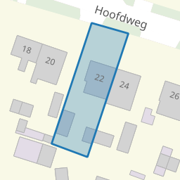 Perceel VRI00-W-1057