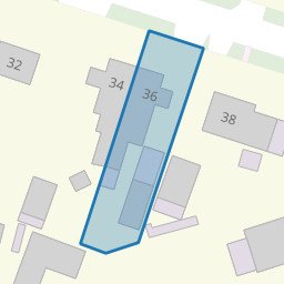 Perceel VRI00-W-1061