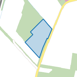 Perceel VRI00-W-1089