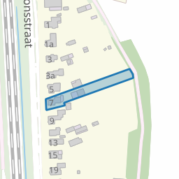 Perceel VRI00-W-1090