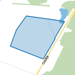 Perceel VRI00-W-1100