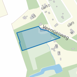 Perceel VRI00-W-1107