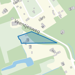 Perceel VRI00-W-1109