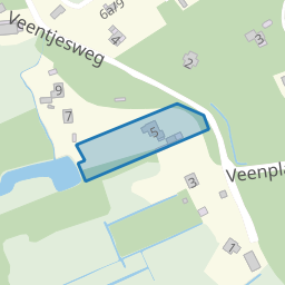 Perceel VRI00-W-1113