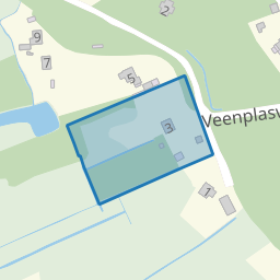 Perceel VRI00-W-1114