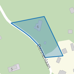 Perceel VRI00-W-1126