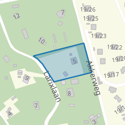 Perceel VRI00-W-1150