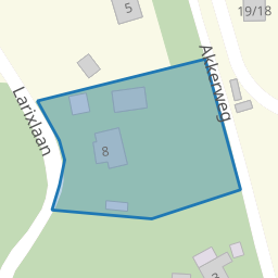 Perceel VRI00-W-1152