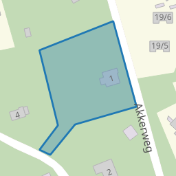 Perceel VRI00-W-1156