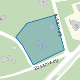 Perceel VRI00-W-1157