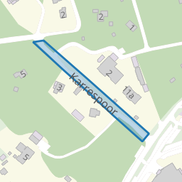 Perceel VRI00-W-1162