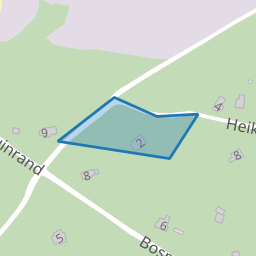 Perceel VRI00-W-1196