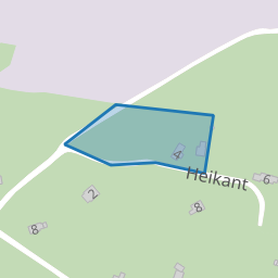 Perceel VRI00-W-1197