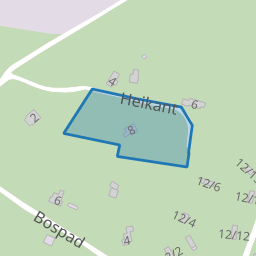 Perceel VRI00-W-1198