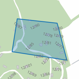 Perceel VRI00-W-1202