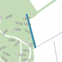 Perceel VRI00-W-1203