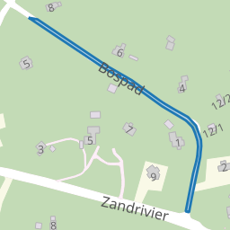 Perceel VRI00-W-1207