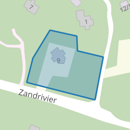 Perceel VRI00-W-1209