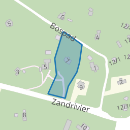 Perceel VRI00-W-1210