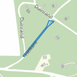 Perceel VRI00-W-1221