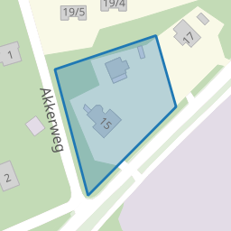 Perceel VRI00-W-1226