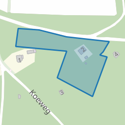 Perceel VRI00-W-1237