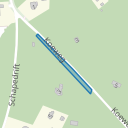 Perceel VRI00-W-1250