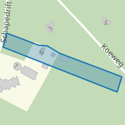 Perceel VRI00-W-1253