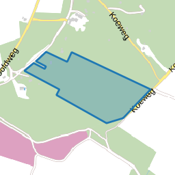 Perceel VRI00-W-1261