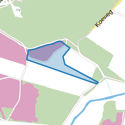 Perceel VRI00-W-1279