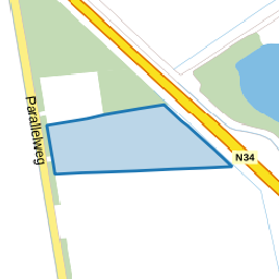 Perceel VRI00-W-1288