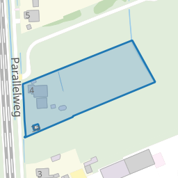 Perceel VRI00-W-1292