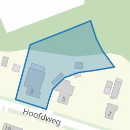 Perceel VRI00-W-1303