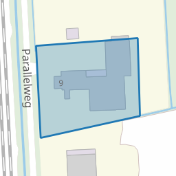 Perceel VRI00-W-1305