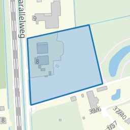 Perceel VRI00-W-1307