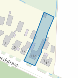 Perceel VRI00-W-1317