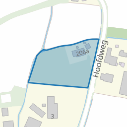 Perceel VRI00-W-1332