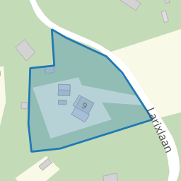 Perceel VRI00-W-1353