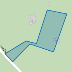 Perceel VRI00-W-1357