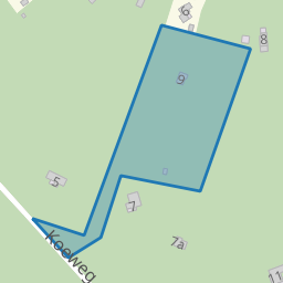 Perceel VRI00-W-1359