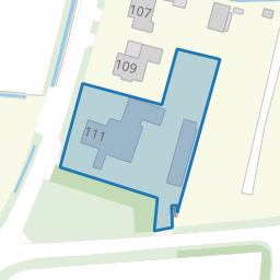 Perceel VRI00-W-1386