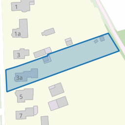 Perceel VRI00-W-1406