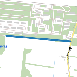 Perceel VRI00-W-1407